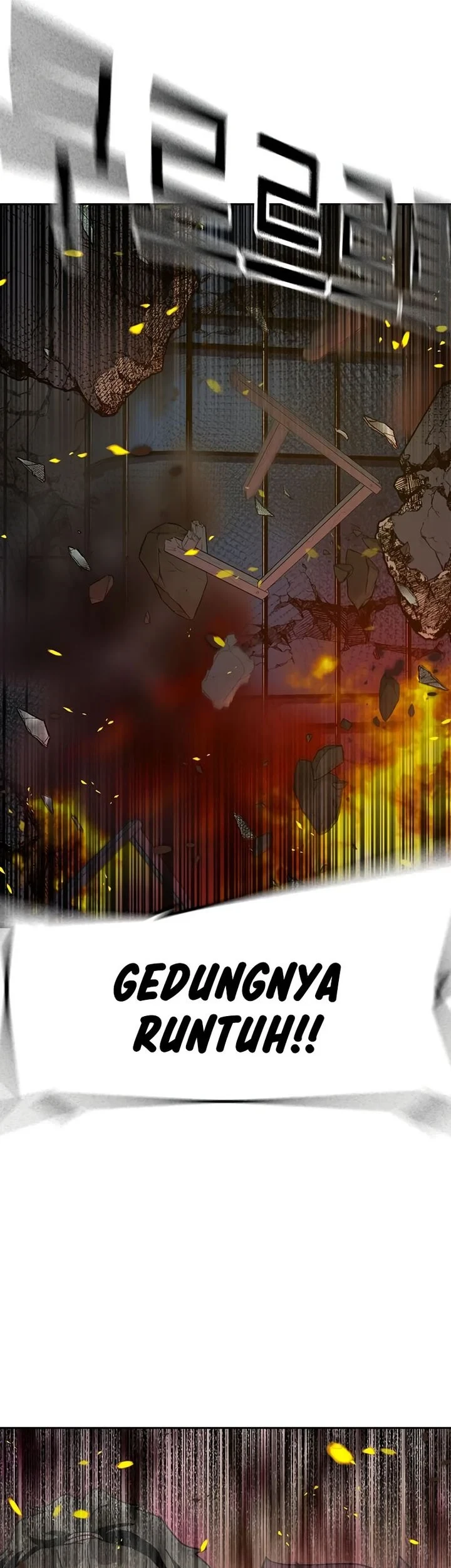 To Not Die Chapter 217 Gambar 137