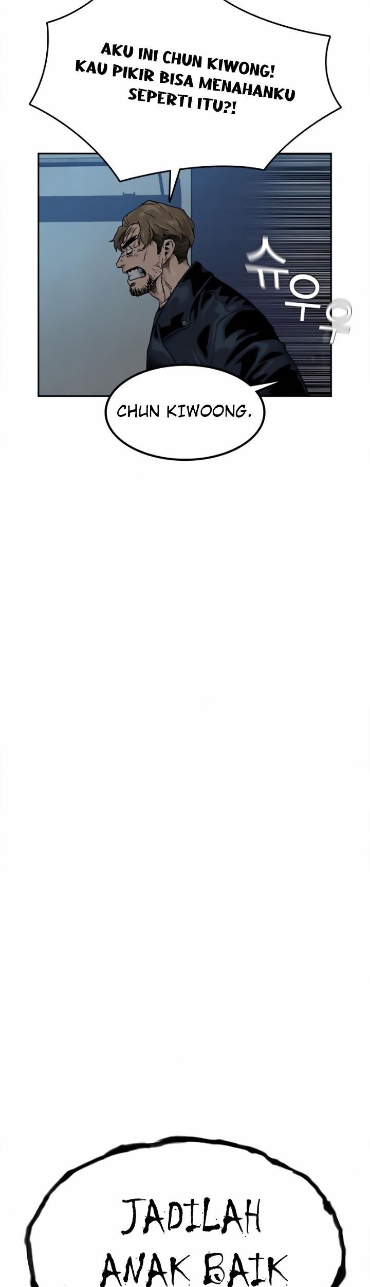 To Not Die Chapter 34 Gambar 61