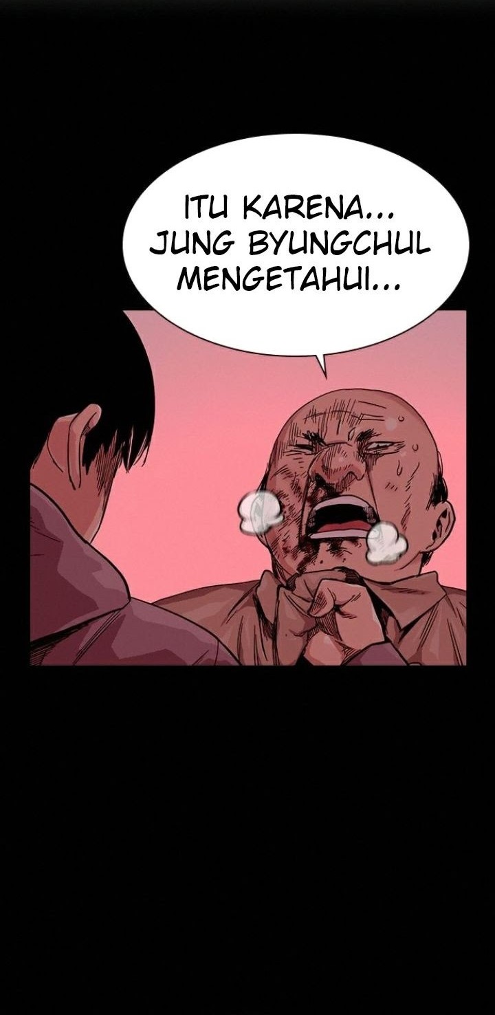 To Not Die Chapter 37 Gambar 26