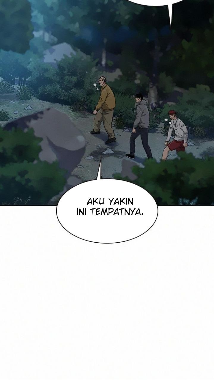 To Not Die Chapter 37 Gambar 47