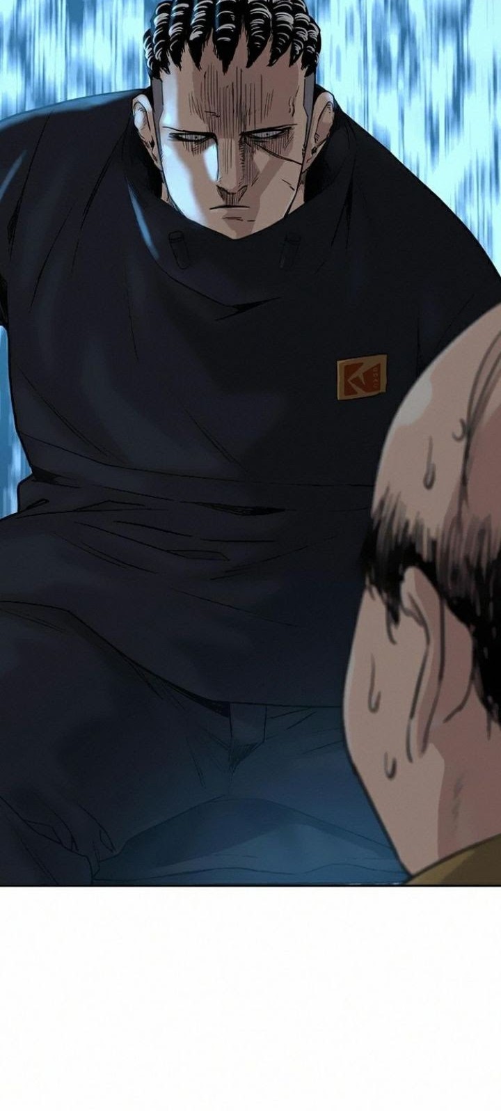 To Not Die Chapter 37 Gambar 63