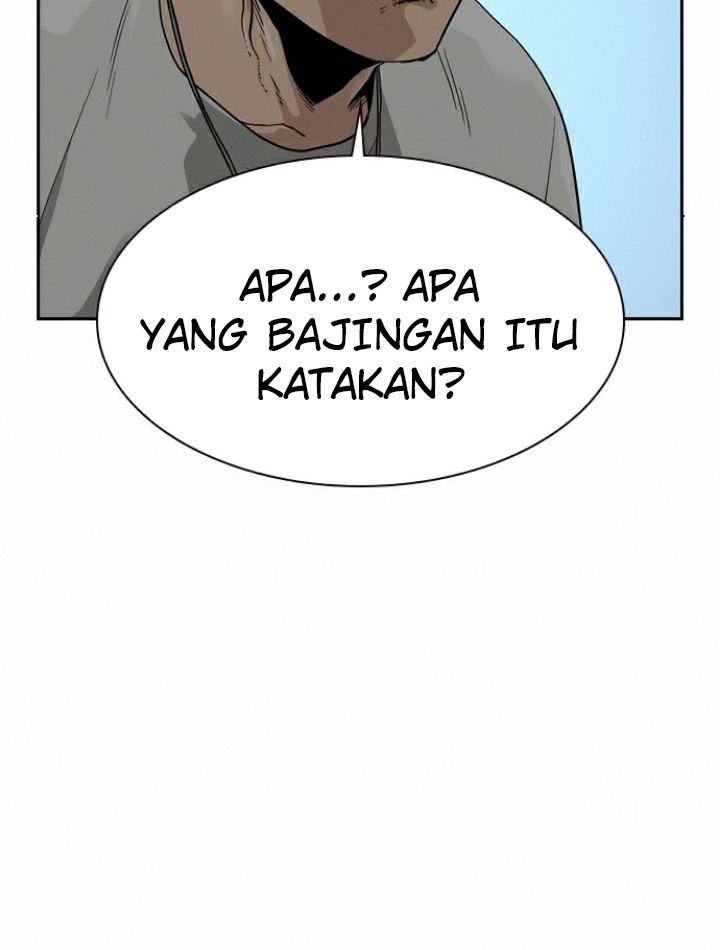 To Not Die Chapter 37 Gambar 75