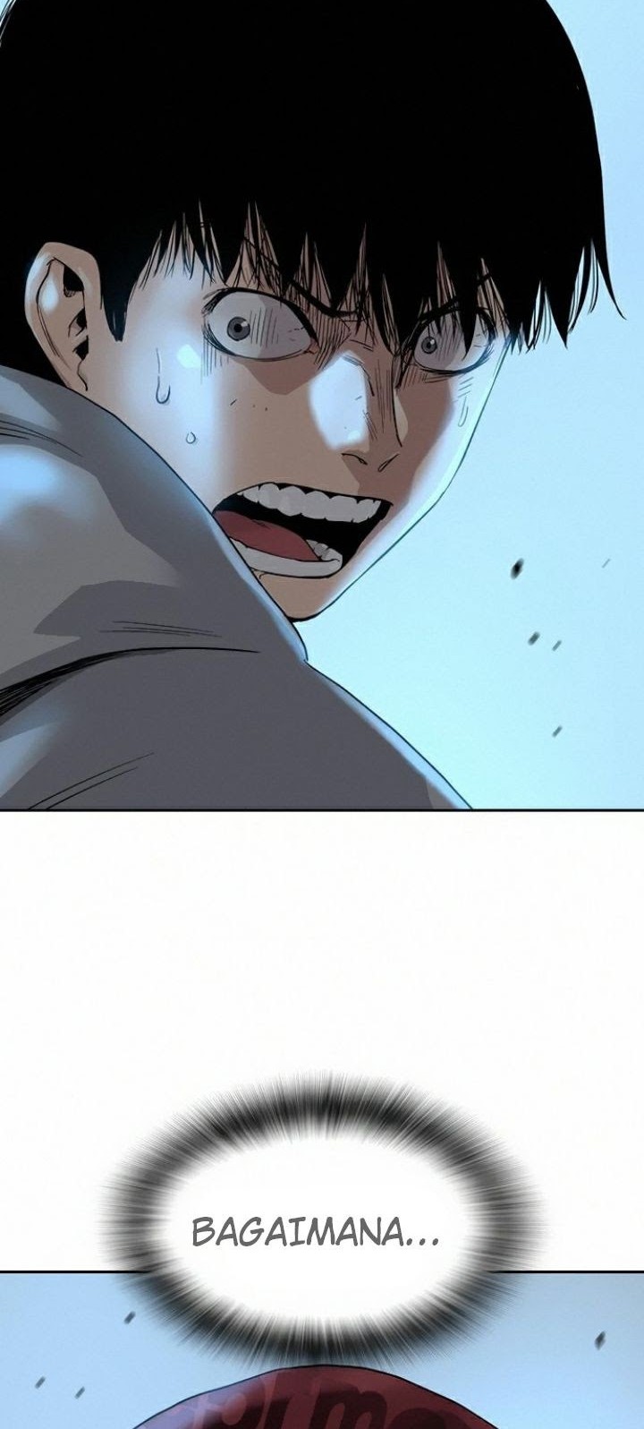 To Not Die Chapter 37 Gambar 79