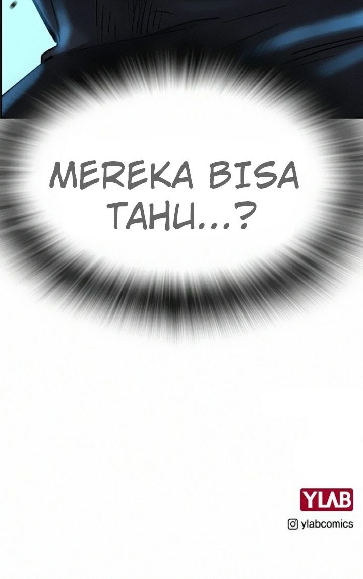 To Not Die Chapter 37 Gambar 82