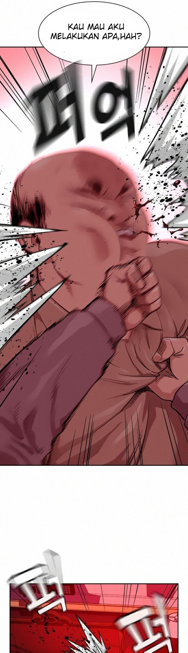 To Not Die Chapter 37 Gambar 7