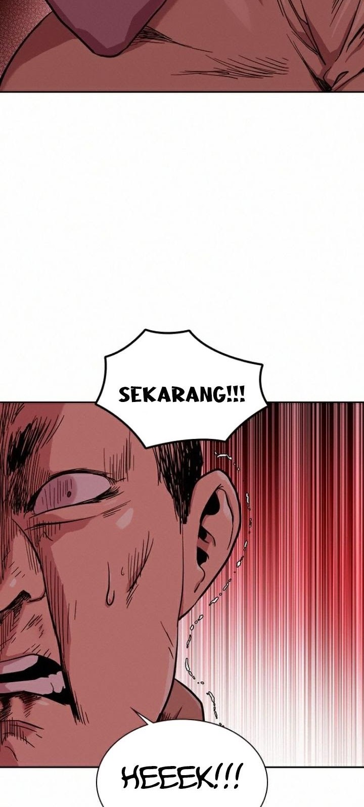 To Not Die Chapter 37 Gambar 10