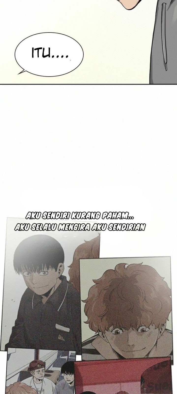 To Not Die Chapter 37 Gambar 15