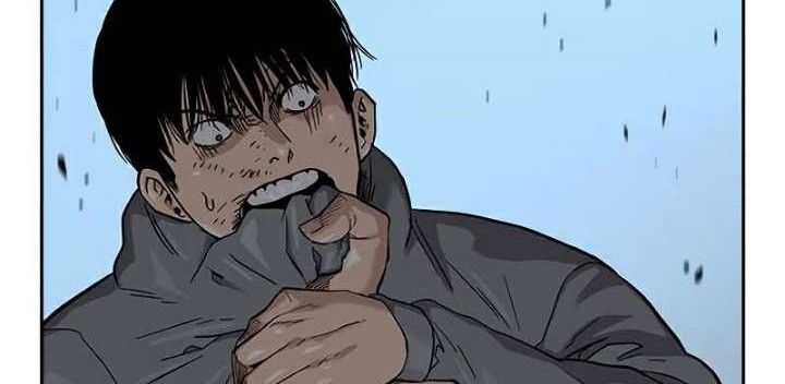 To Not Die Chapter 46 Gambar 34