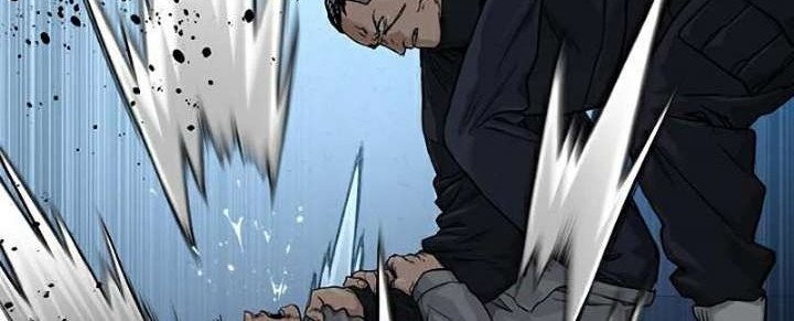 To Not Die Chapter 46 Gambar 44