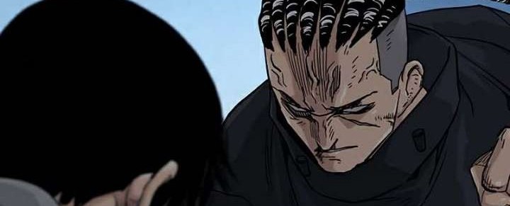 To Not Die Chapter 46 Gambar 46