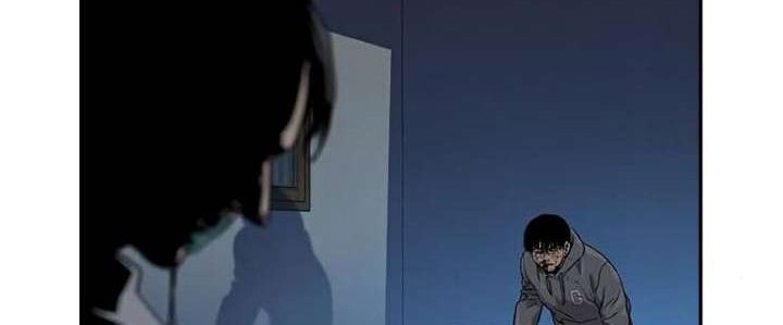 To Not Die Chapter 46 Gambar 54