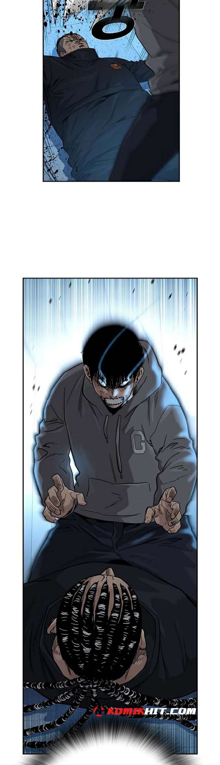 To Not Die Chapter 46 Gambar 3