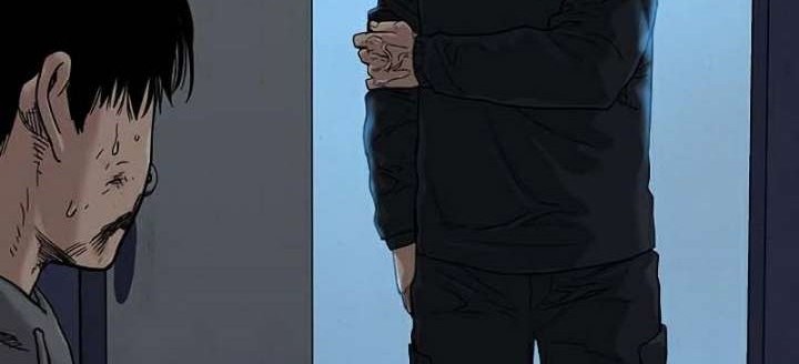 To Not Die Chapter 46 Gambar 60