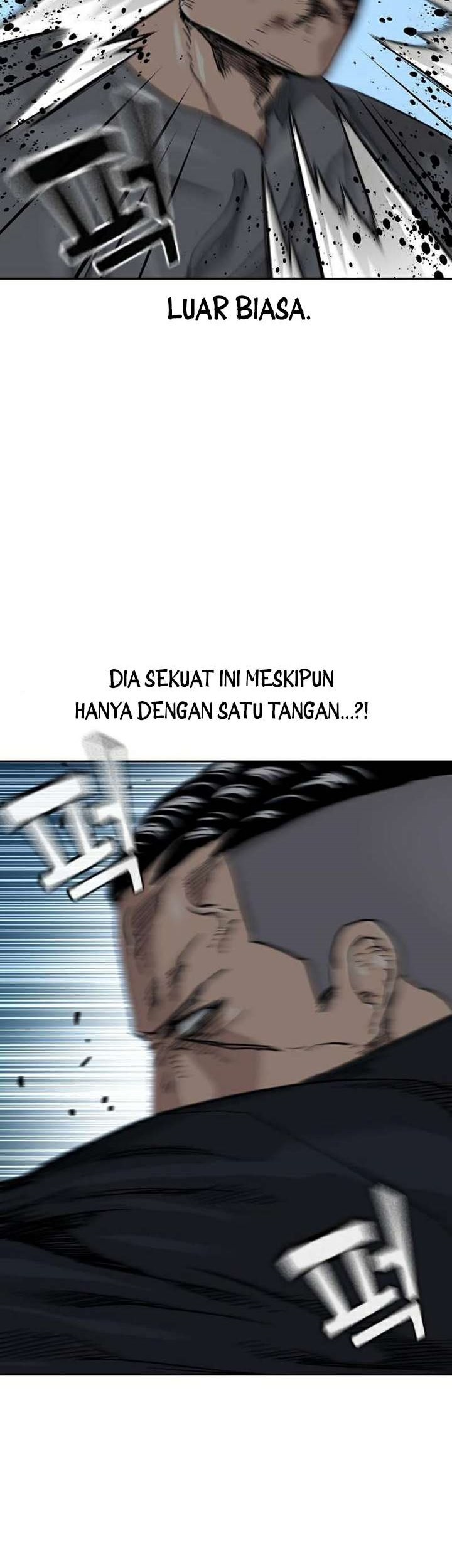 To Not Die Chapter 46 Gambar 69