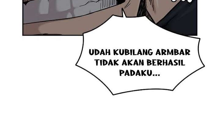 To Not Die Chapter 46 Gambar 96