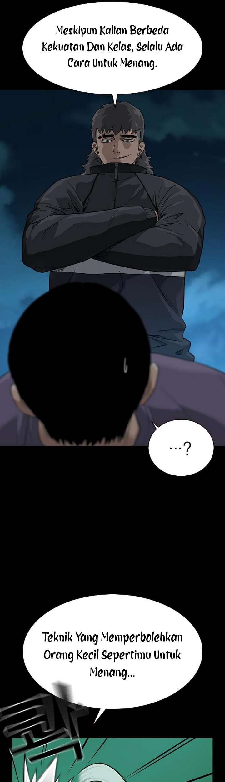 To Not Die Chapter 46 Gambar 9