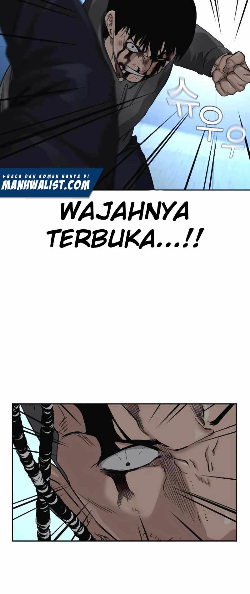 To Not Die Chapter 50 Gambar 33