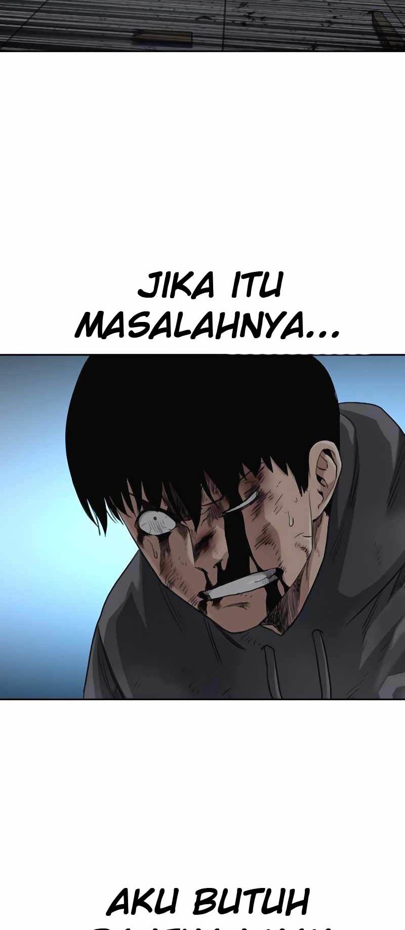 To Not Die Chapter 50 Gambar 42