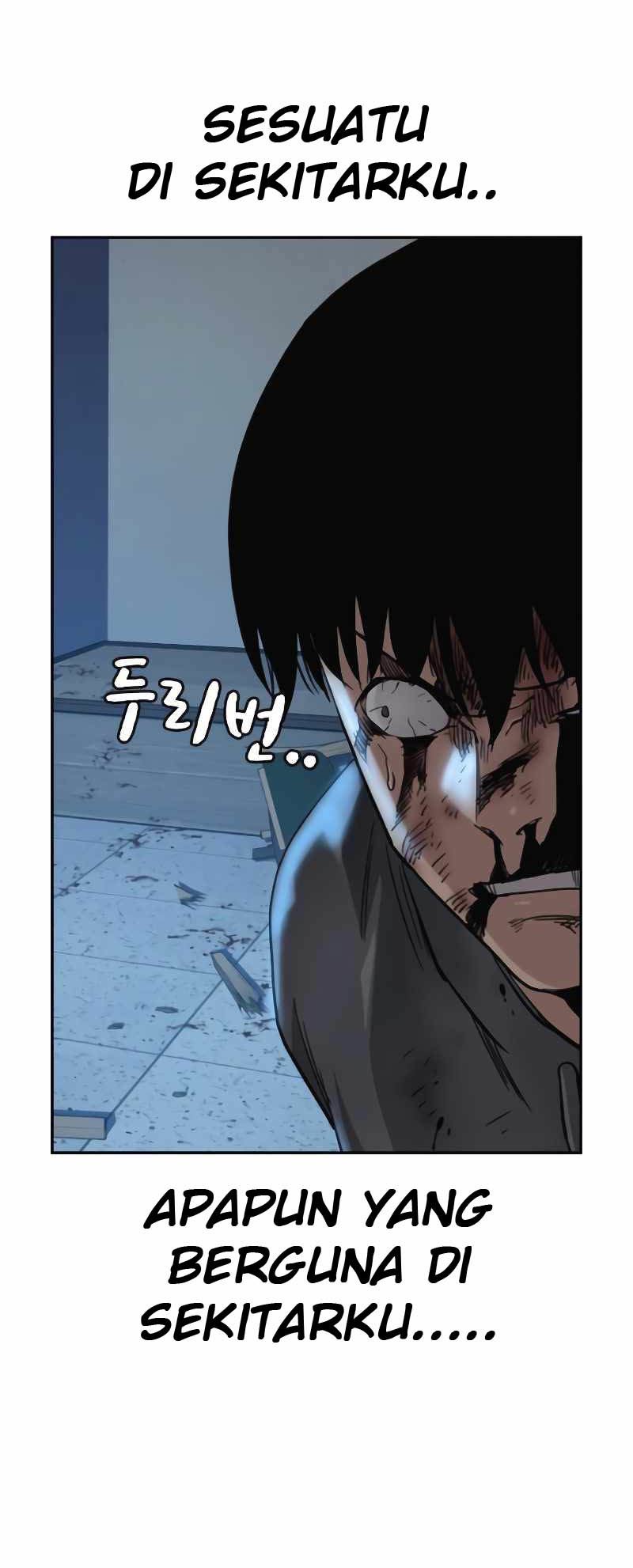 To Not Die Chapter 50 Gambar 48