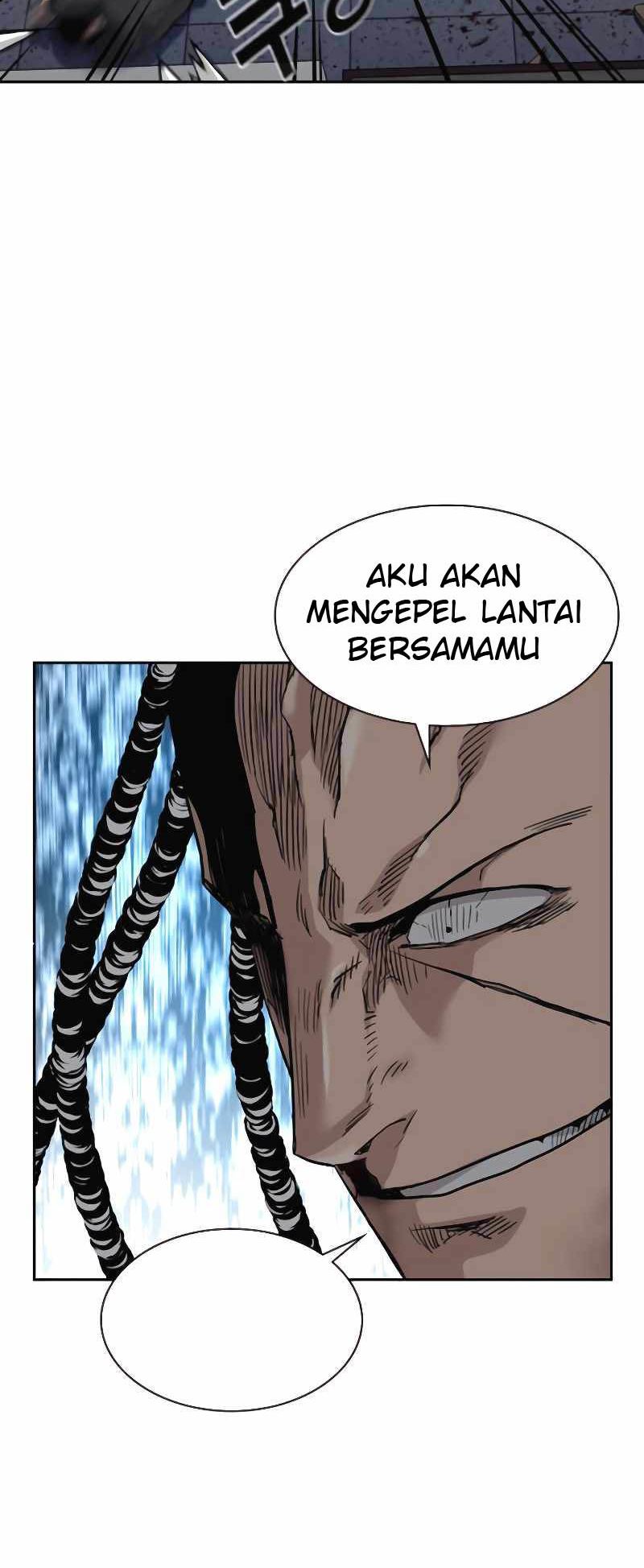 To Not Die Chapter 50 Gambar 58