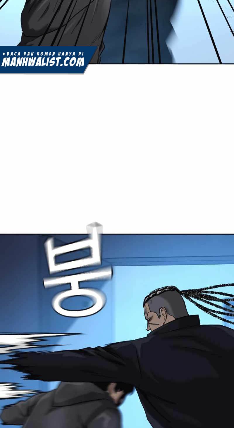 To Not Die Chapter 50 Gambar 6