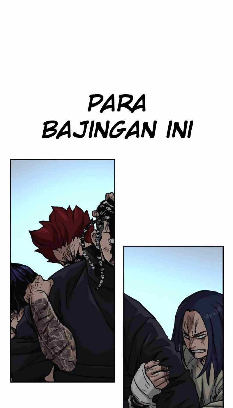To Not Die Chapter 50 Gambar 87