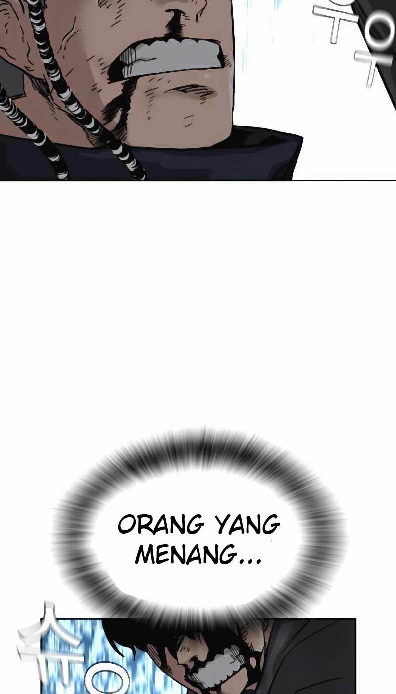 To Not Die Chapter 50 Gambar 89