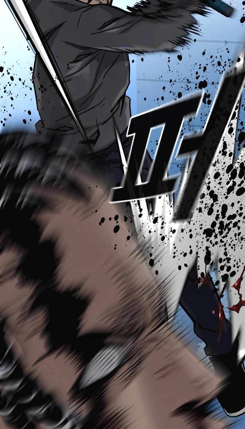 To Not Die Chapter 50 Gambar 92