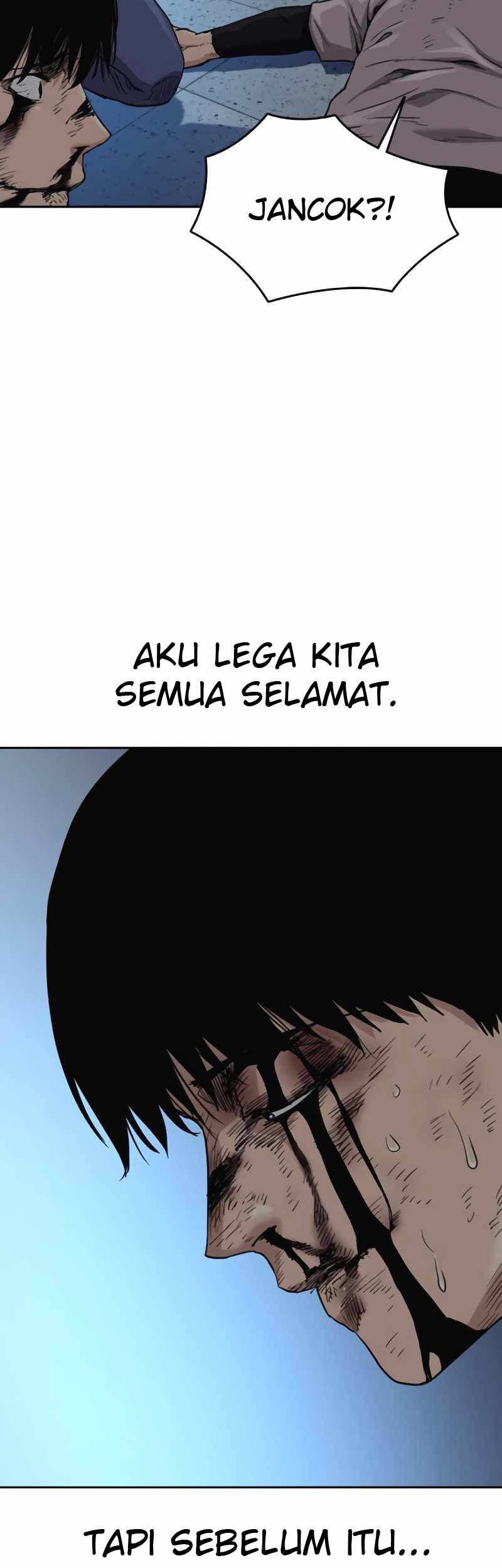 To Not Die Chapter 51 Gambar 18