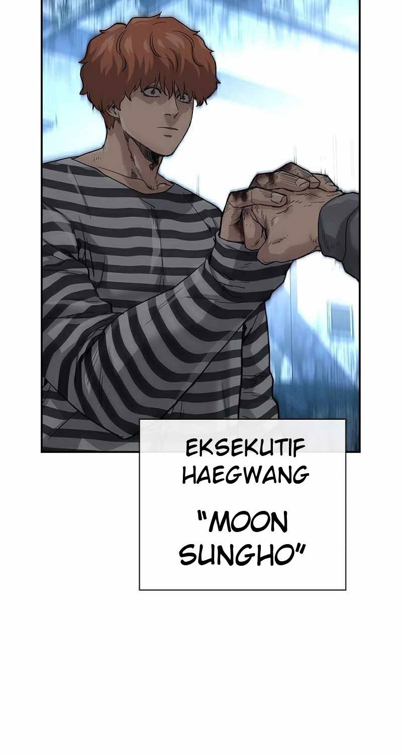 To Not Die Chapter 52 Gambar 4