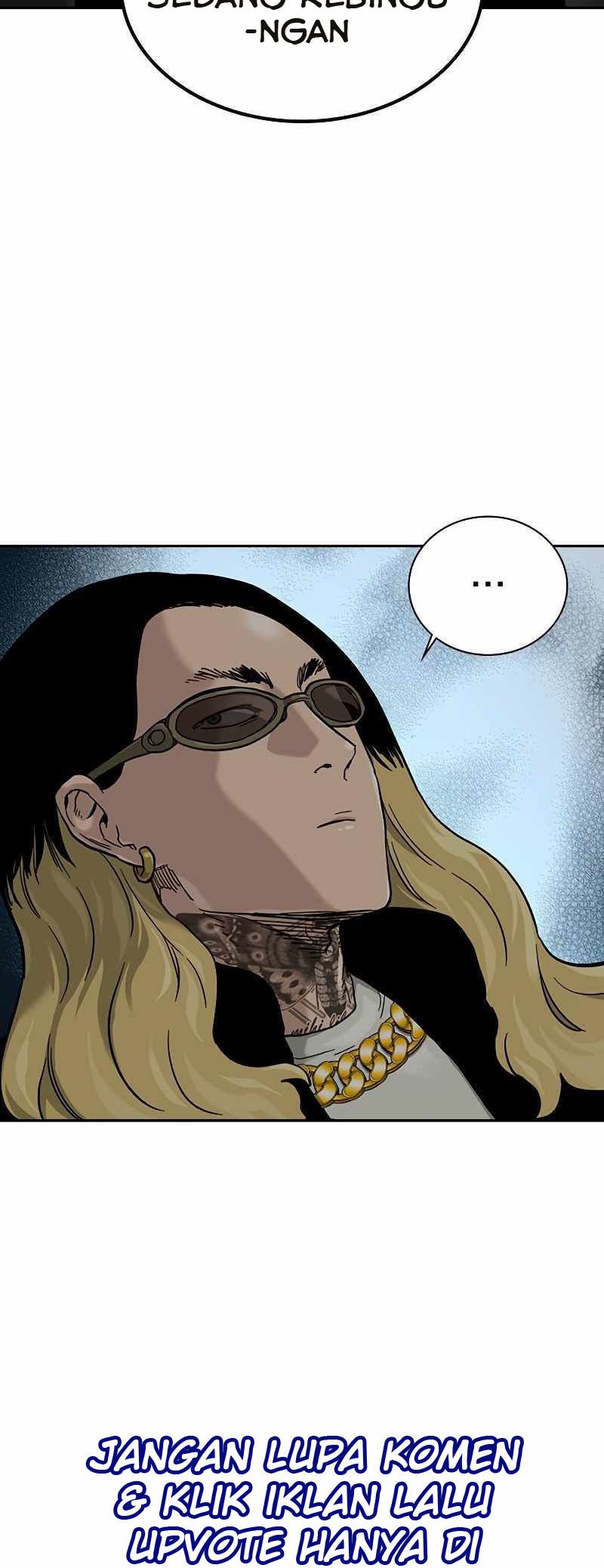 To Not Die Chapter 55 Gambar 49