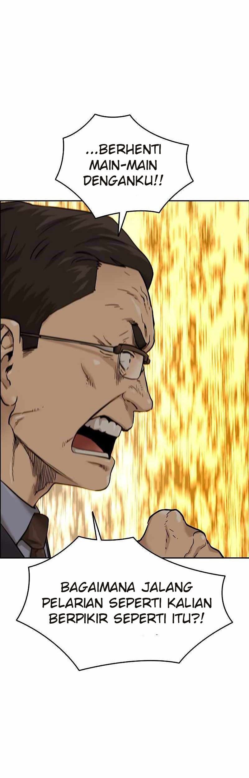 To Not Die Chapter 55 Gambar 9