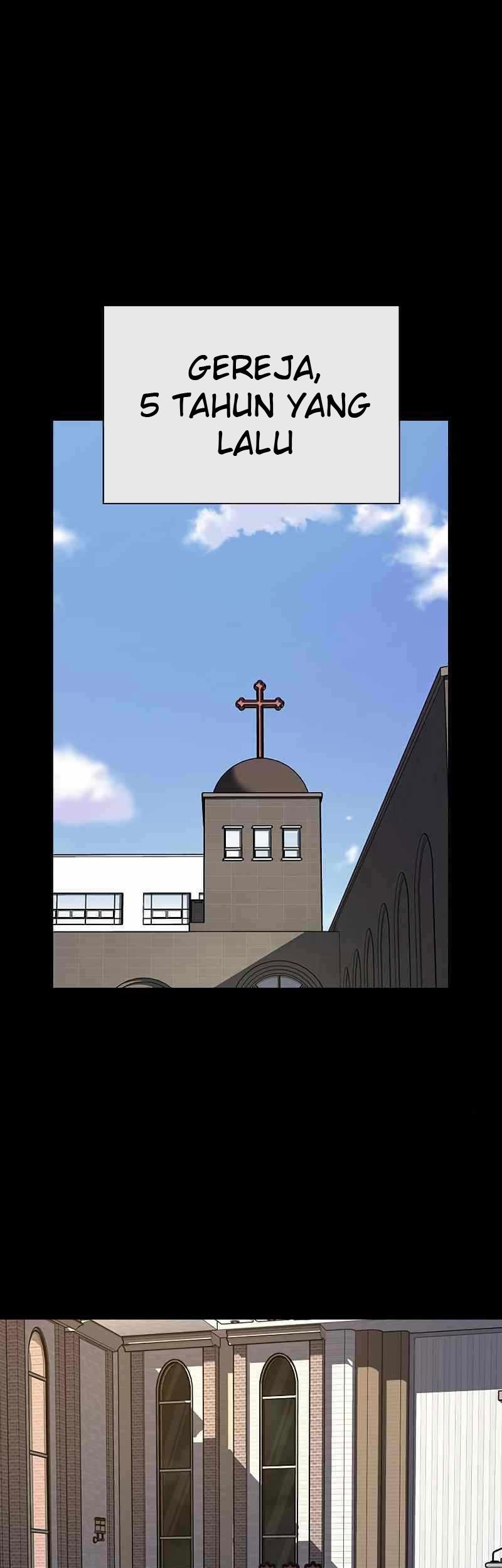 Baca Komik To Not Die Chapter 59 Gambar 1