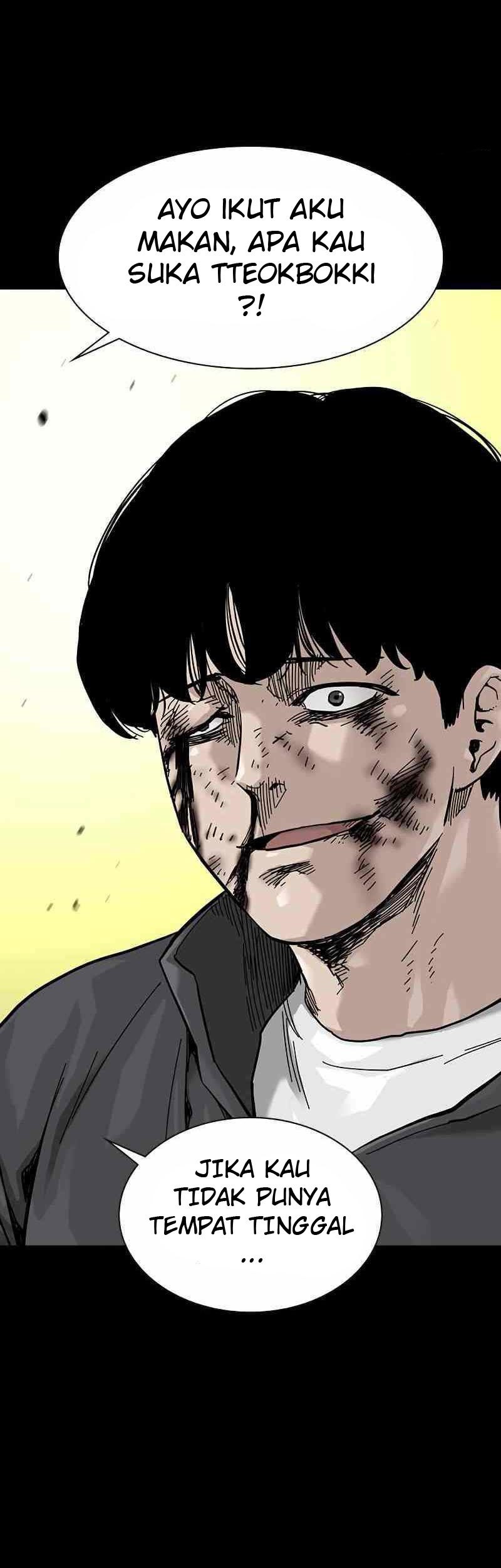 To Not Die Chapter 59 Gambar 7