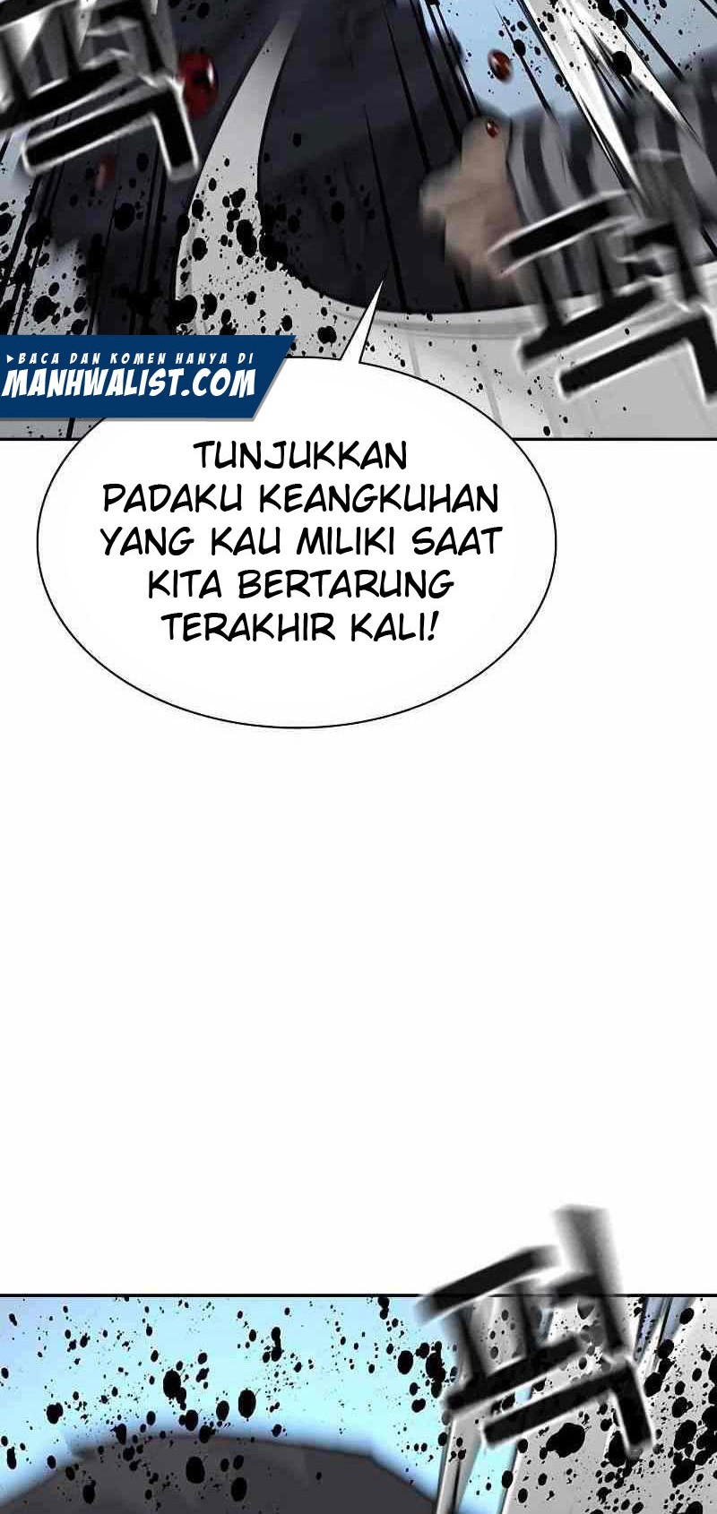 To Not Die Chapter 59 Gambar 18