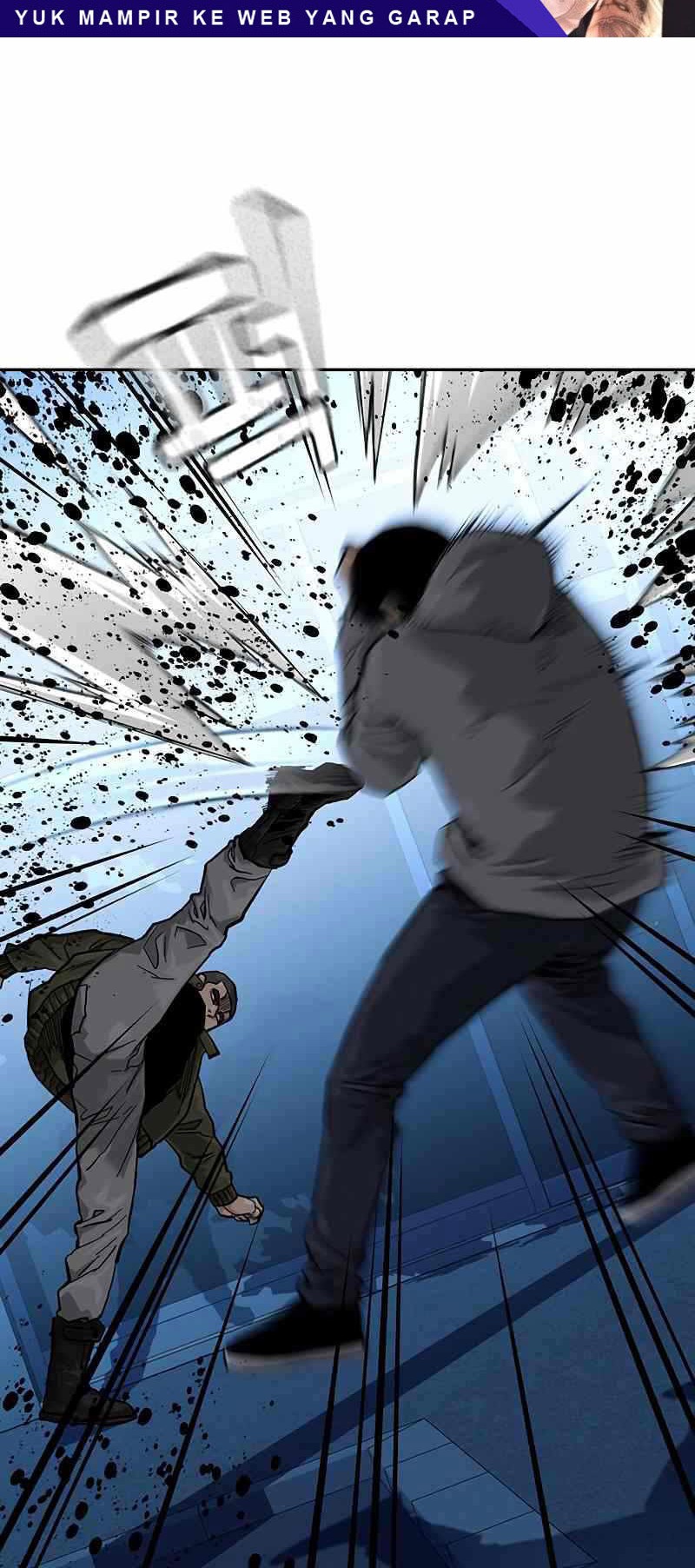 Baca Manhwa To Not Die Chapter 60 Gambar 2