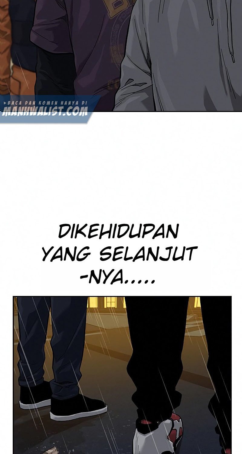 To Not Die Chapter 65 Gambar 70
