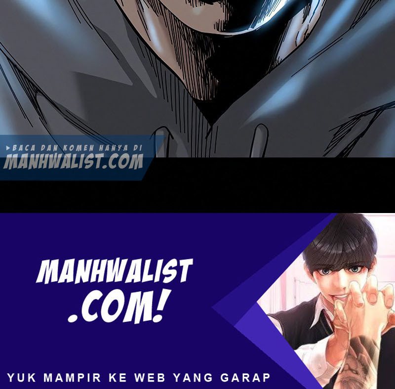 To Not Die Chapter 65 Gambar 110