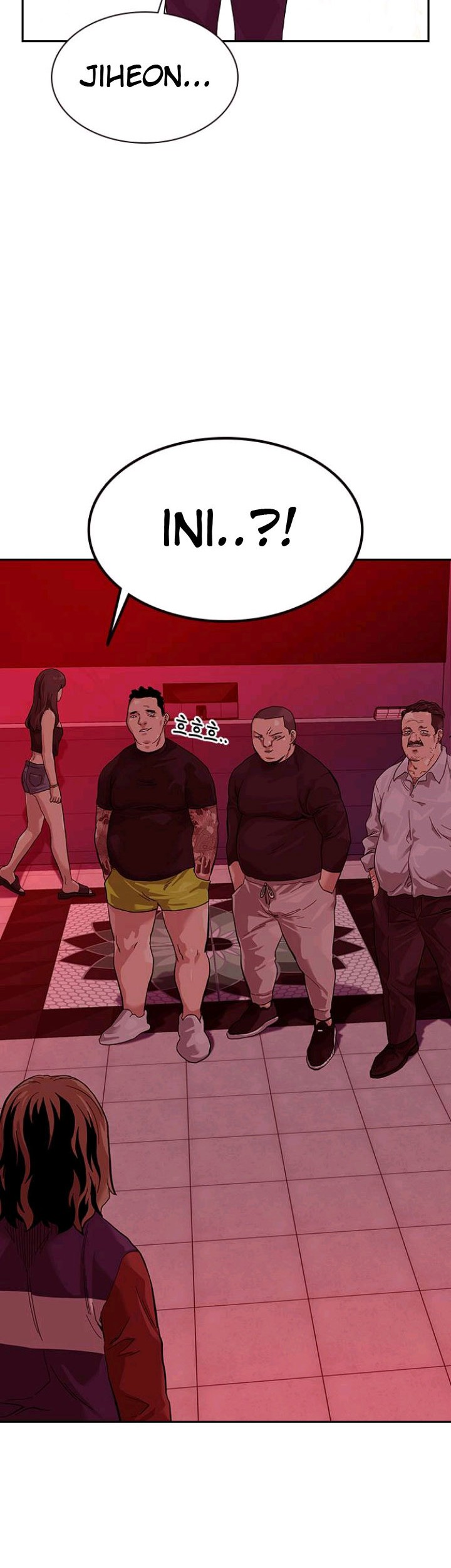 To Not Die Chapter 66.2 Gambar 10