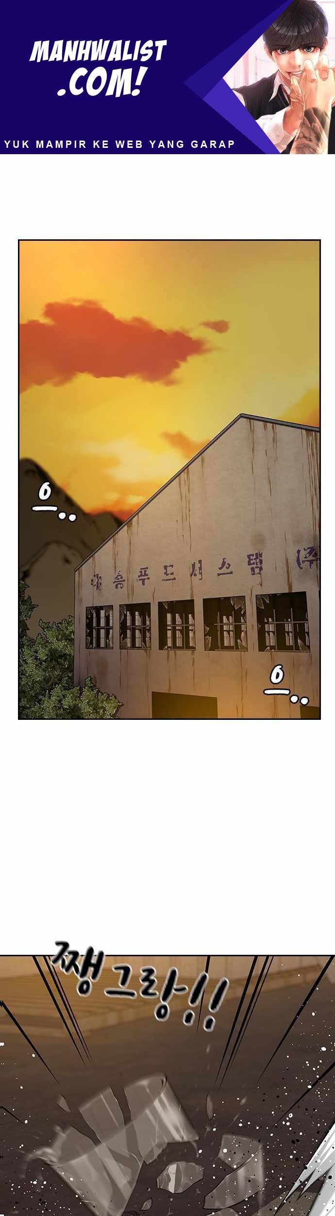 Baca Komik To Not Die Chapter 66 Gambar 1