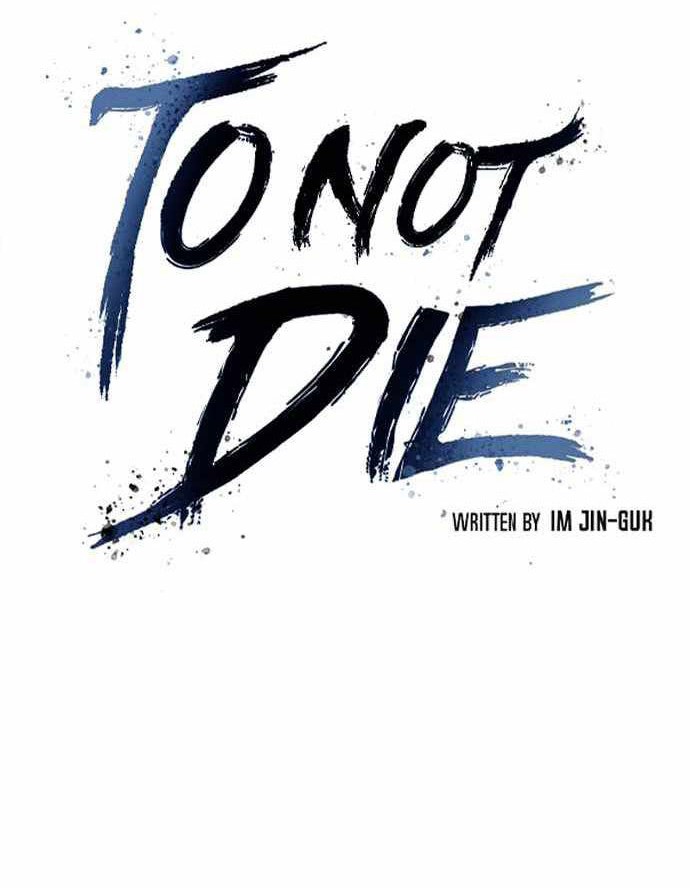 To Not Die Chapter 66 Gambar 12