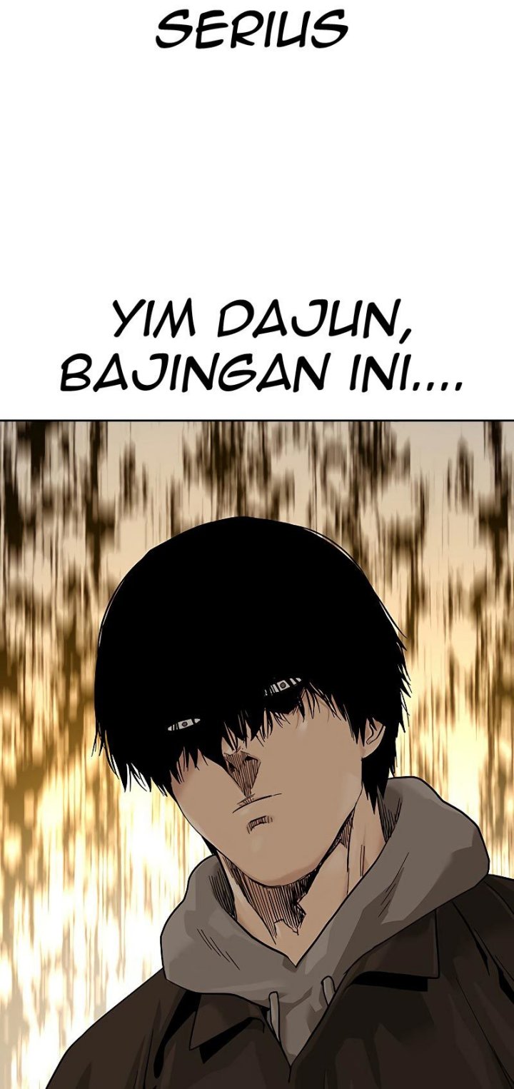 To Not Die Chapter 67 Gambar 160