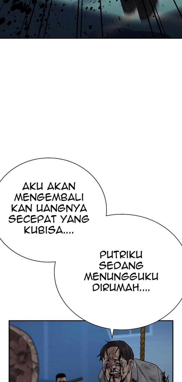 To Not Die Chapter 67 Gambar 190