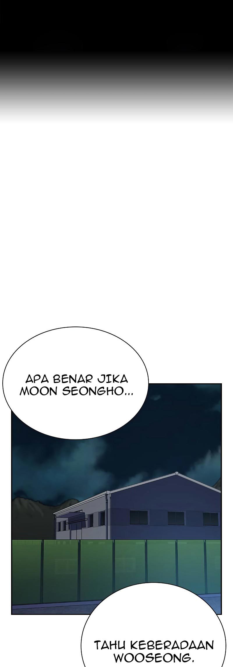 Komik To Not Die Chapter 69 gambar nomor 1