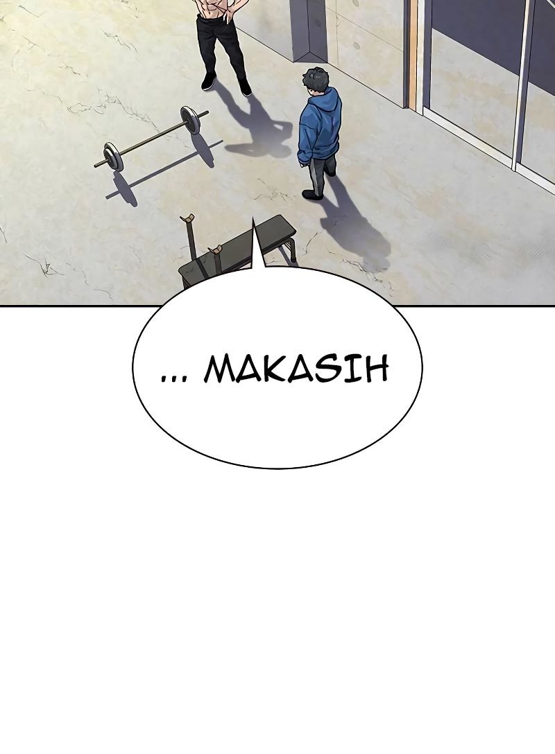 To Not Die Chapter 69 Gambar 105