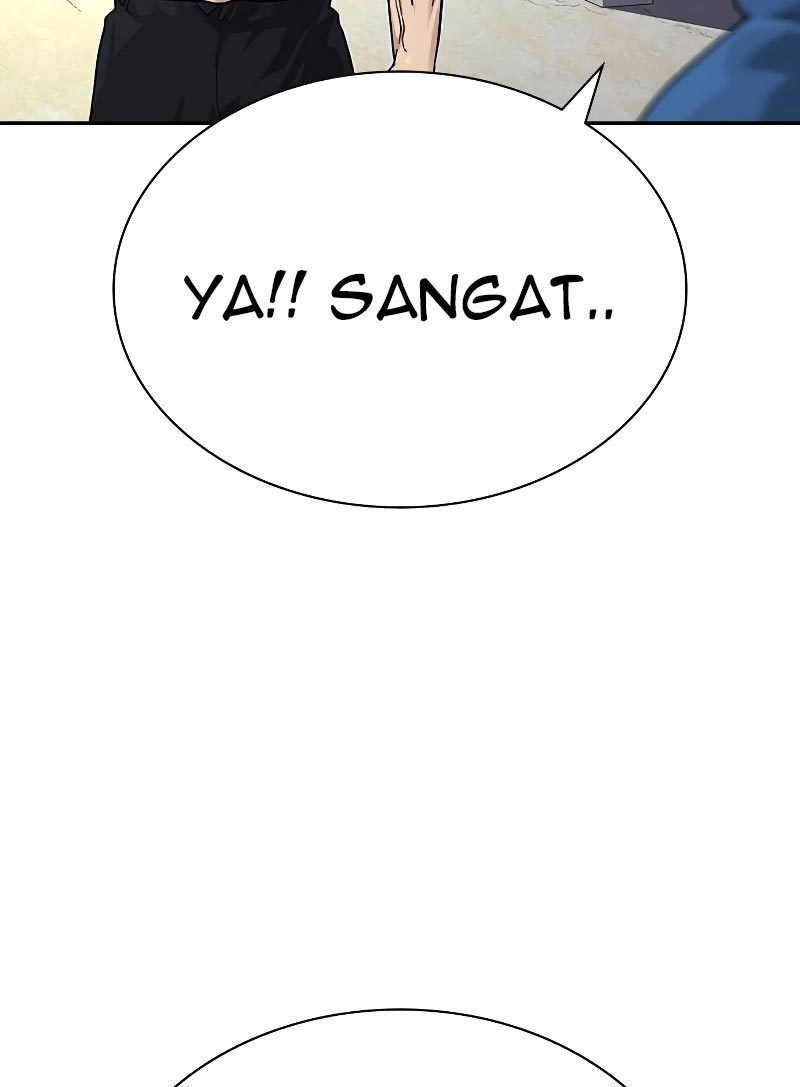 To Not Die Chapter 69 Gambar 107