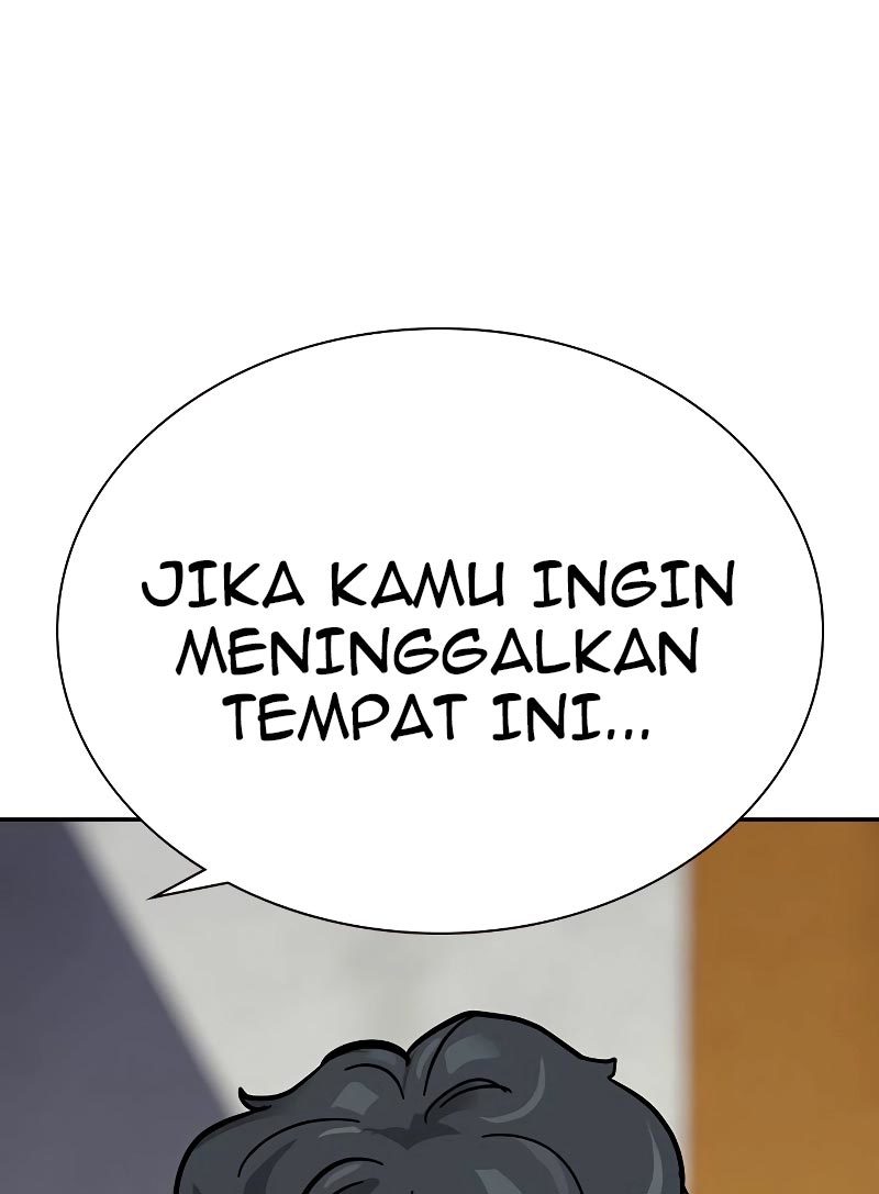 To Not Die Chapter 69 Gambar 111