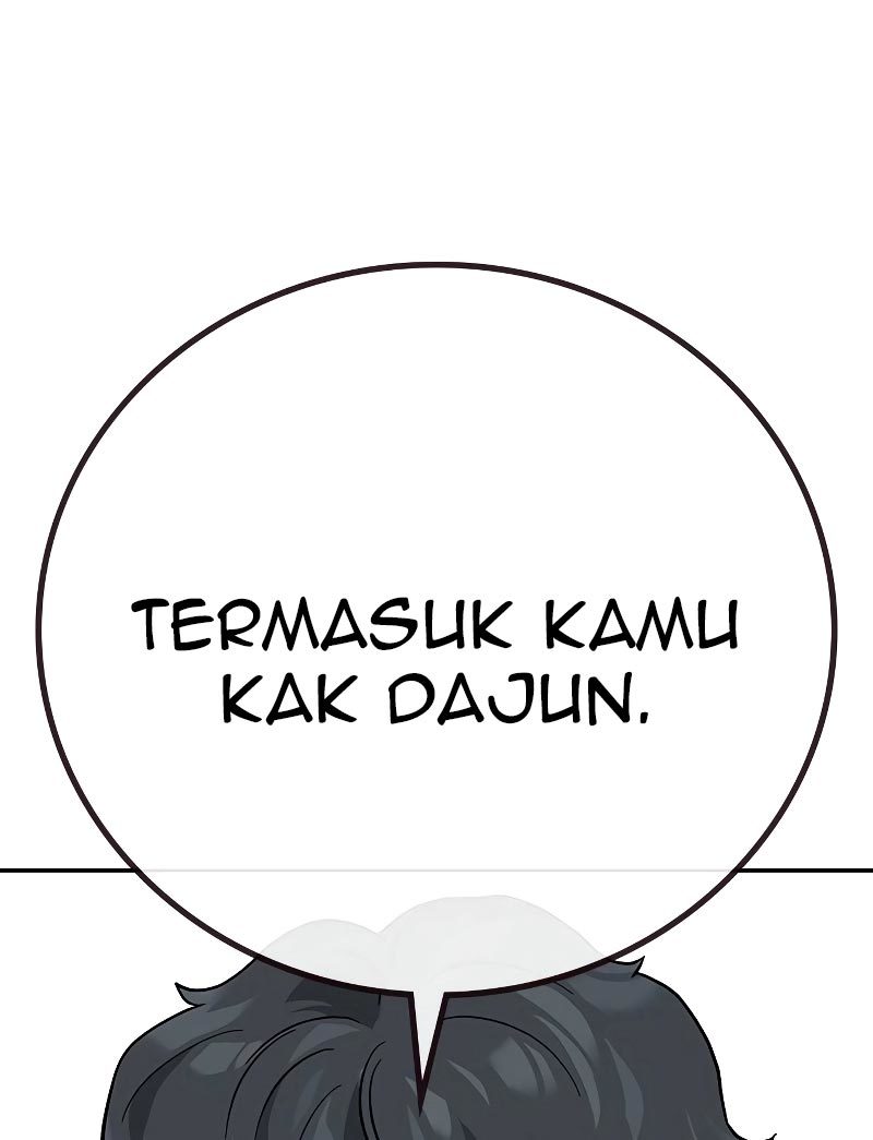 To Not Die Chapter 69 Gambar 120