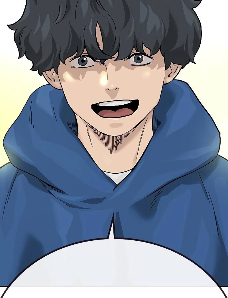 To Not Die Chapter 69 Gambar 121