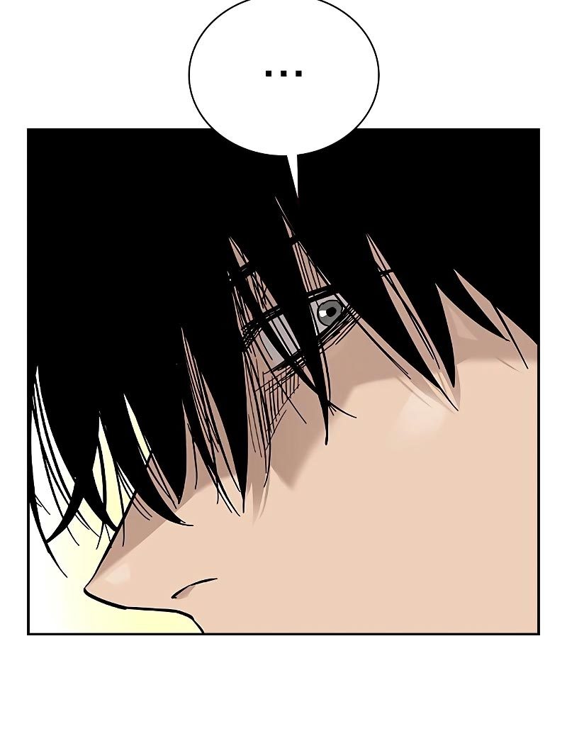 To Not Die Chapter 69 Gambar 123